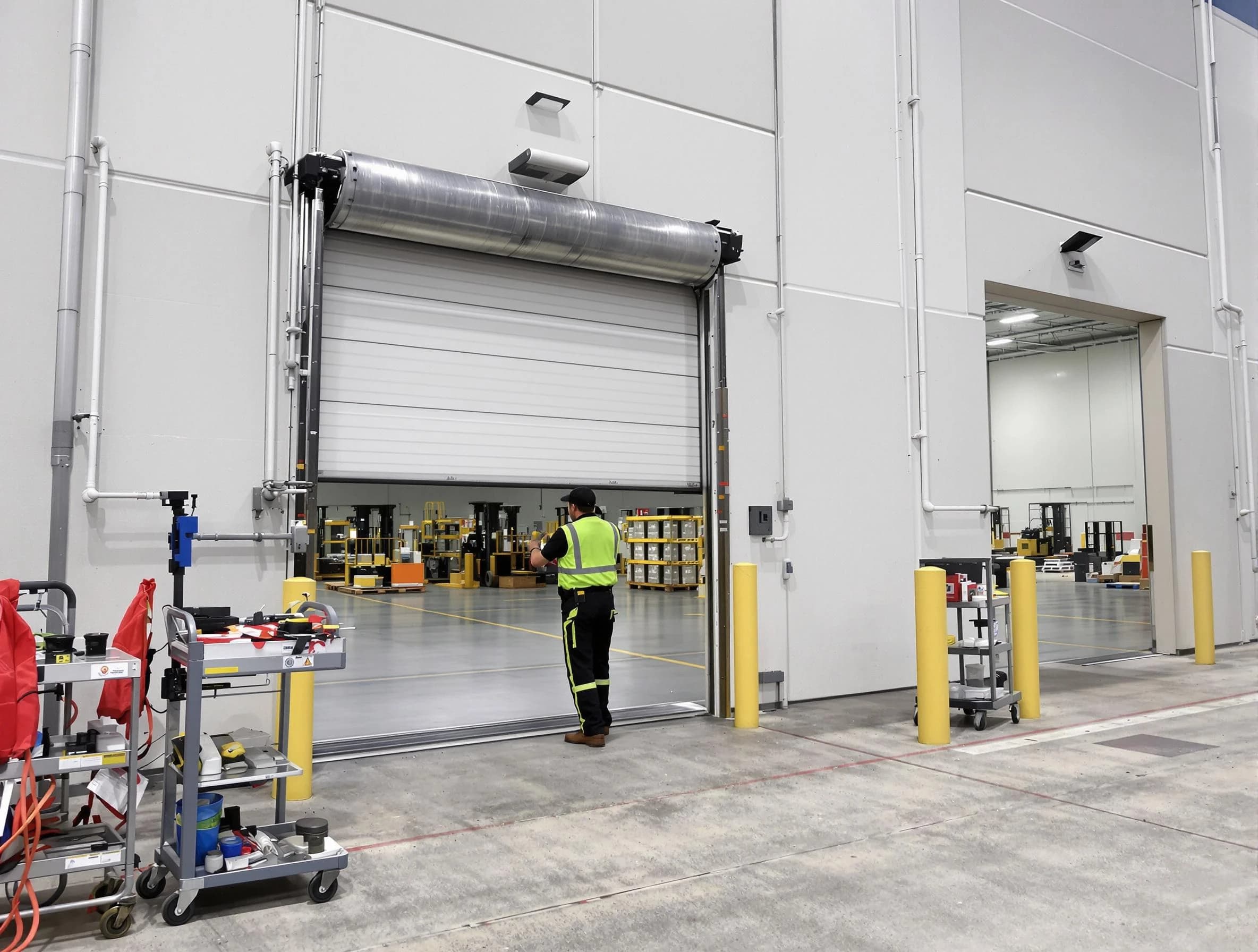 Commercial Repair service in Berkley, CO