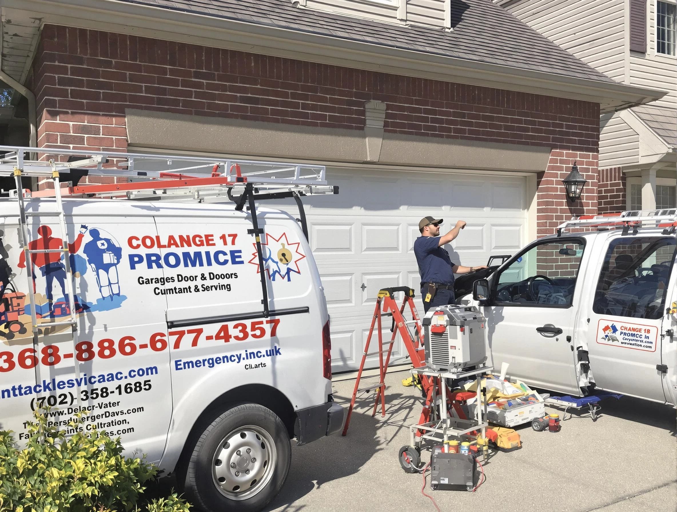 Same Day Repair service in Berkley, CO